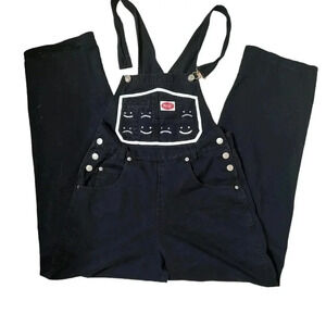 Revolt custom overalls